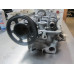 #HM02 Left Cylinder Head From 2011 FORD ESCAPE  3.0 9L8E6C064BF